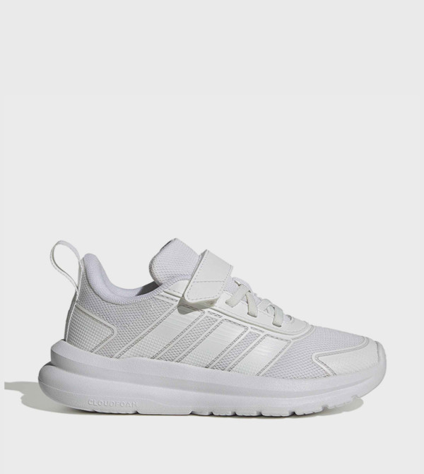 TENSAUR RUN 4.0 Velcro Closure Shoes