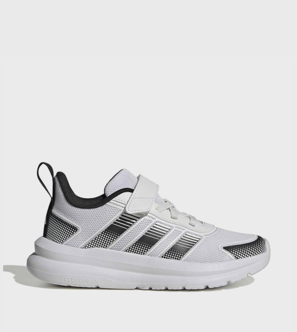 TENSAUR RUN 4.0 Velcro Closure Shoes