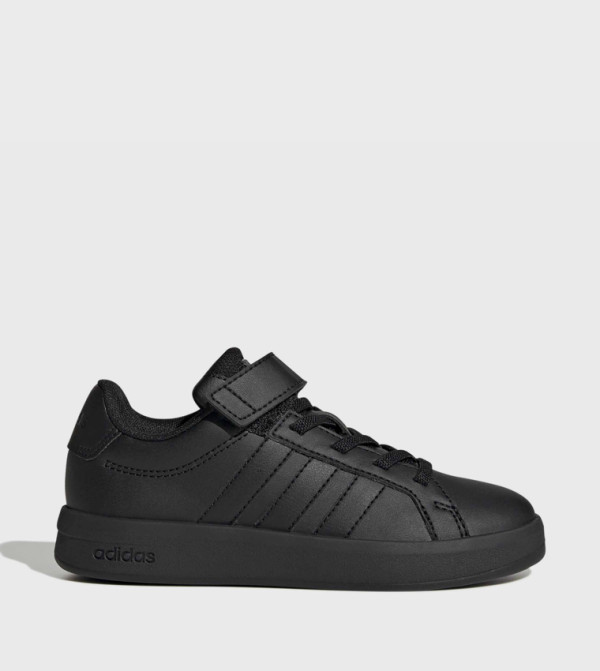 GRAND COURT 3.0 Velcro Closure Sneakers