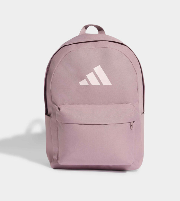 شنطة ظهر كلاسيك 3 بار بشعار