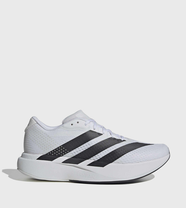 ADIZERO Round Toe Pacer Shoes