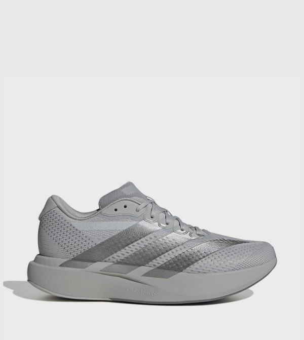 ADIZERO Round Toe Pacer Shoes