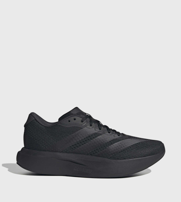 ADIZERO Round Toe Pacer Shoes