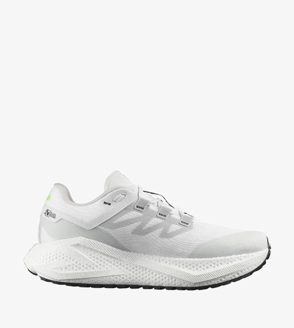 AERO GLIDE 3 GRVL Textured Running Shoes