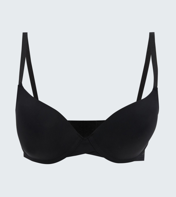 Wired Non-Padded Bra
