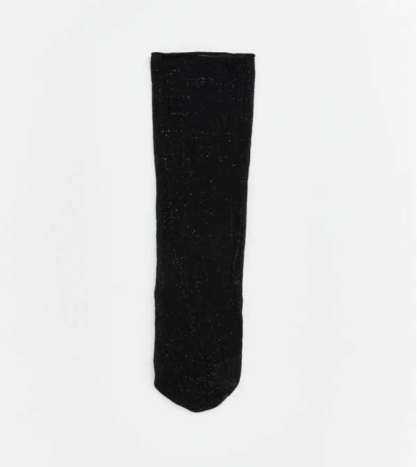 20 Denier Glittery Stockings