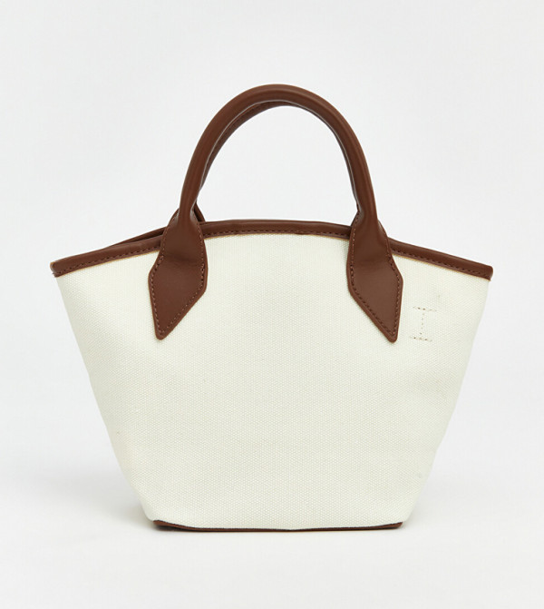 Canvas Tote Bag