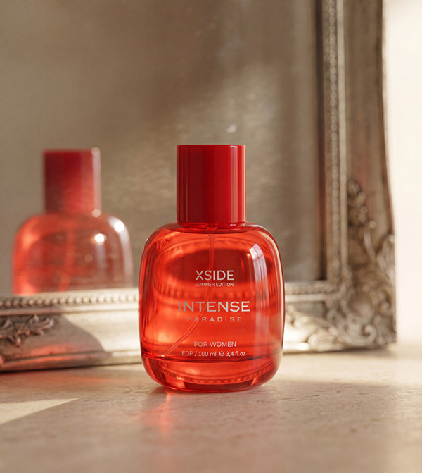 عطر إنتنس بارادايس أو دو بارفان - 100 مل