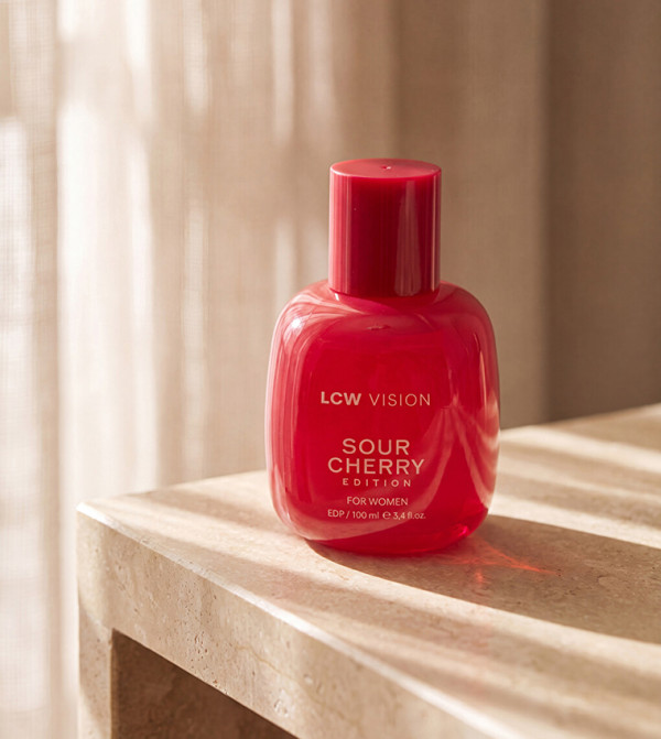 Sour Cherry Edition EDP, 100ml