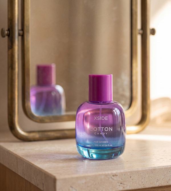 عطر كوتون كاندي أو دو بارفان - 100 مل