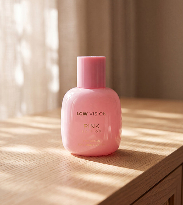 Pink Edition EDP, 100ml