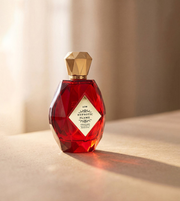 Hypnotic Flame Eau De Parfum, 100ml