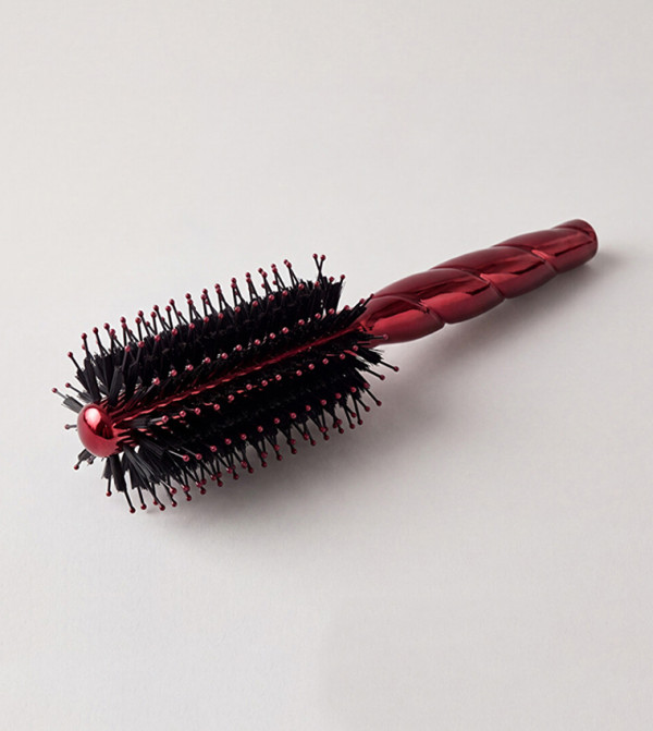 Round Barrel Blow Dry Brush