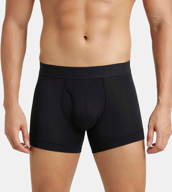 Environment Friendly Tencel Lyocell Fiber Trunk with Natural StayFresh Properties