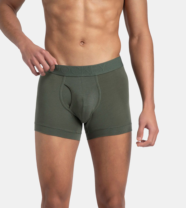 Environment Friendly Tencel Lyocell Fiber Trunk with Natural StayFresh Properties