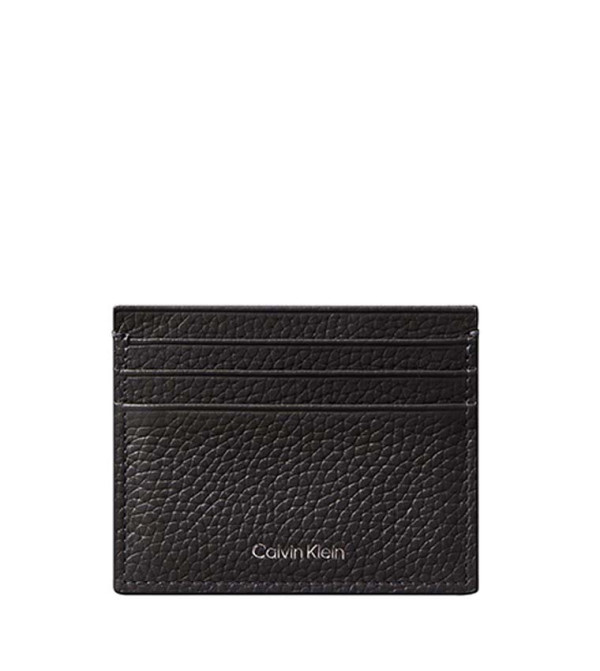 Textured Card Holder