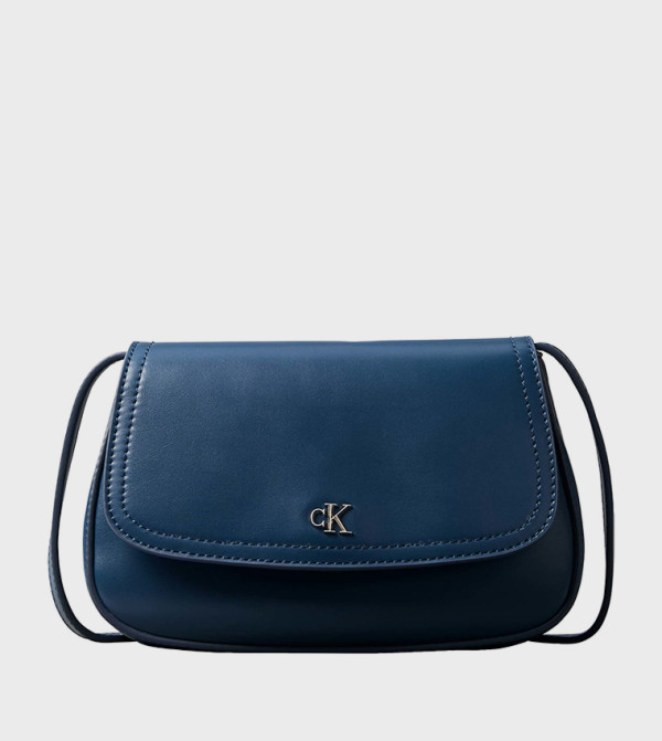Monogram Flap Camera Bag