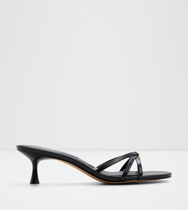 MADALYN Strappy Heel Sandals