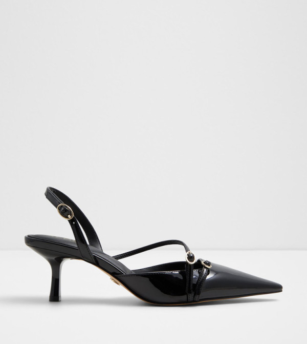 MARIETTA Slingback Pumps