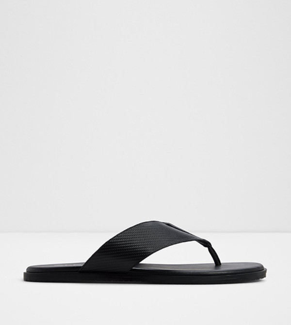 MAXIMO Solid Open Toe Sandals