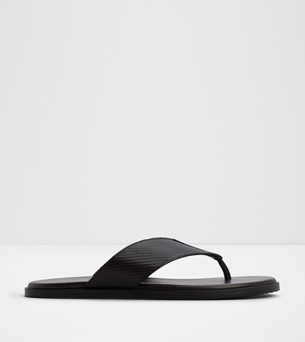 MAXIMO Solid Open Toe Sandals