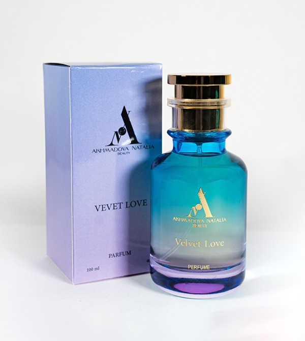 Velvet Love EDP, 100ml