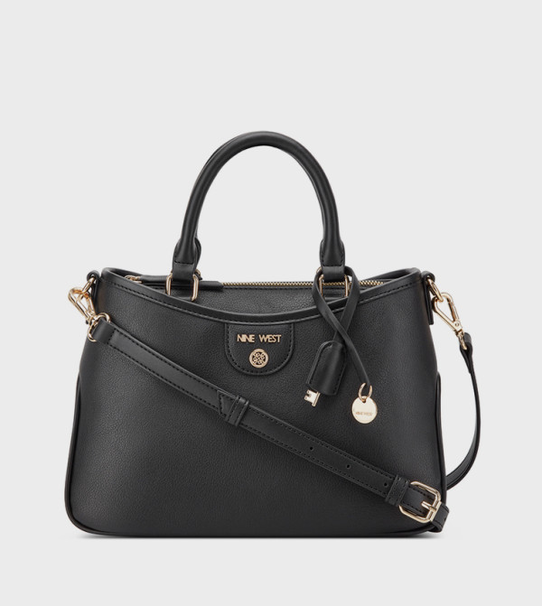 حقيبة ساتشيل كيلي بشعار