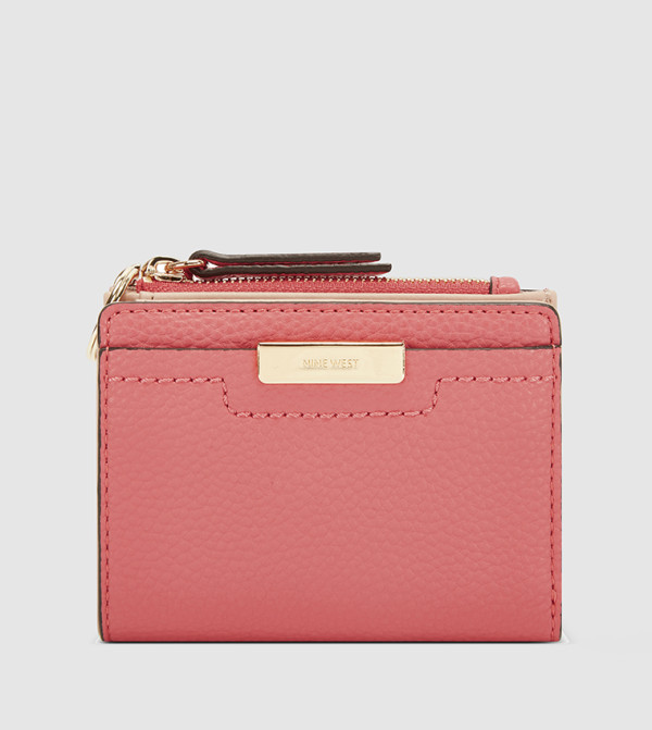 Kennedy Small Zip Wallet