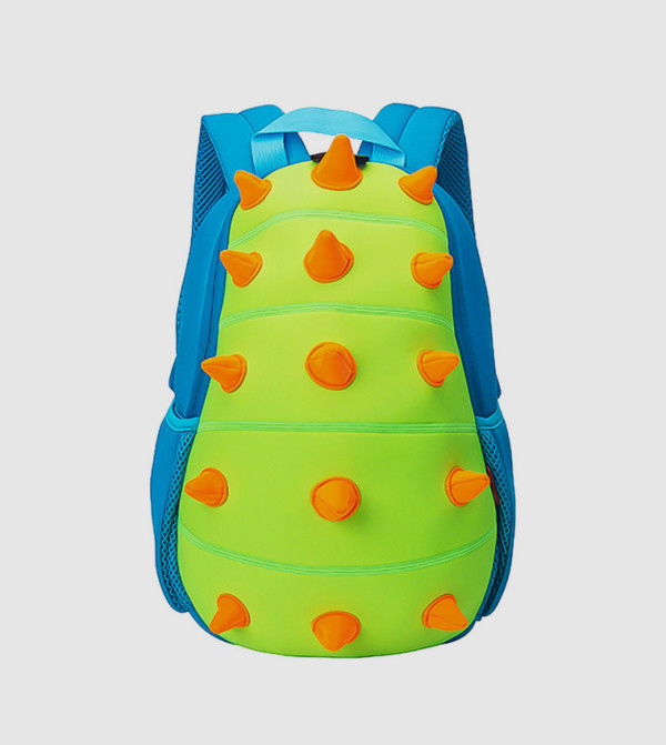 Jungle Spiky Dinosaur Backpack