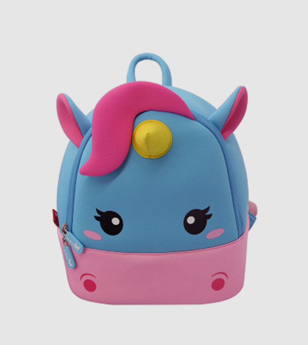 Wow Unicorn Large Backpack