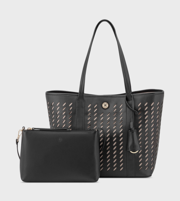 TRISTA 2-in-1 Tote Bag