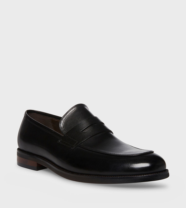 PARDITO Leather Formal Shoes