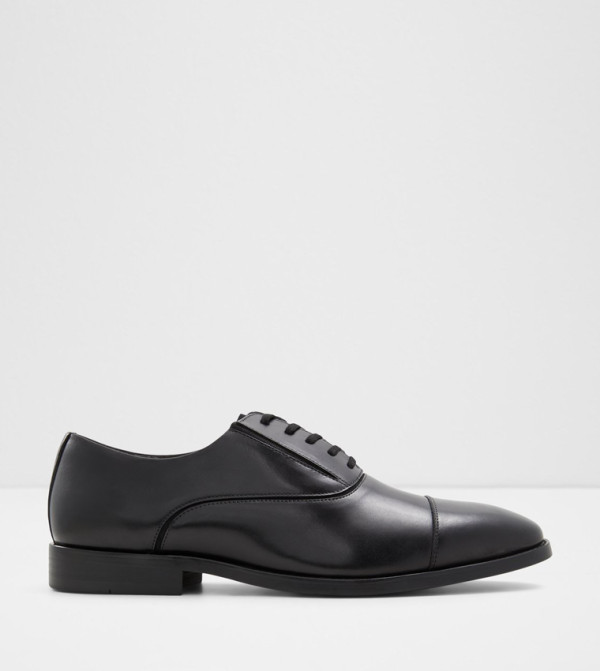 PAXLEY Lace-Up Oxford Shoes