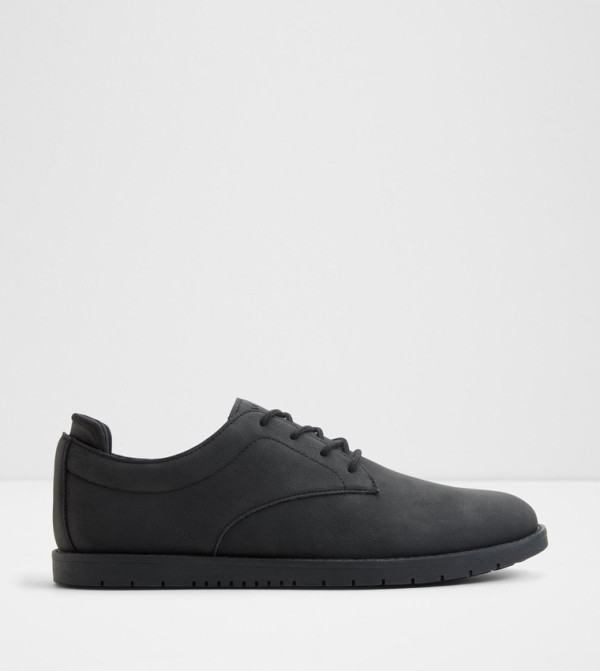 PEDRO Textured Low Top Sneakers