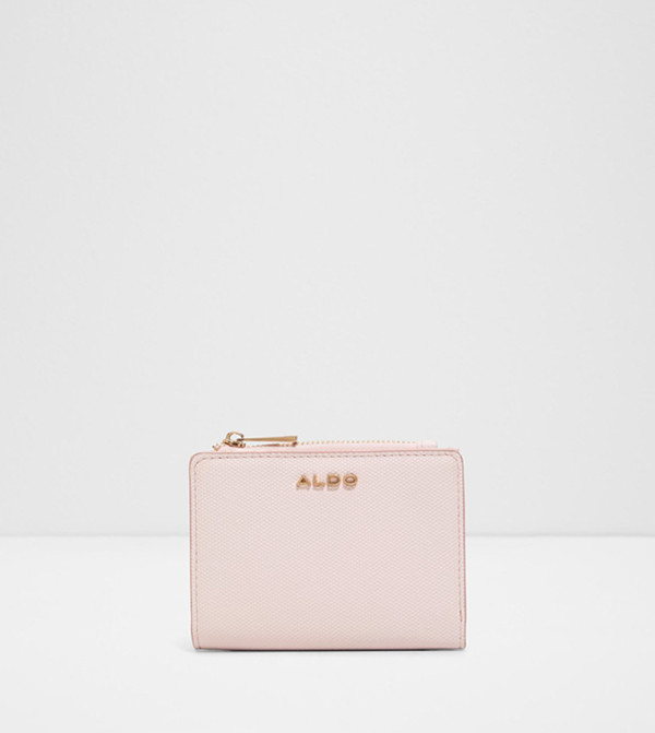 PINSLEY Bi-Fold Card Holder