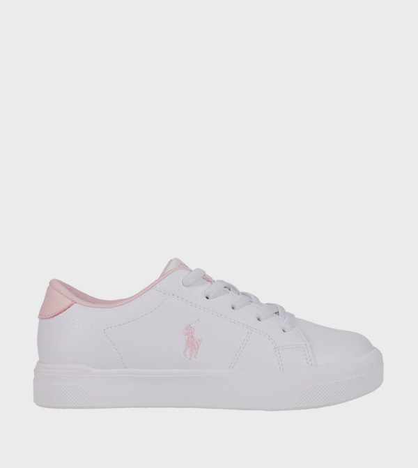 SUTTON Lace-Up Sneakers