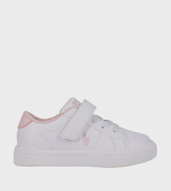 SUTTON PS Velcro Closure Sneakers