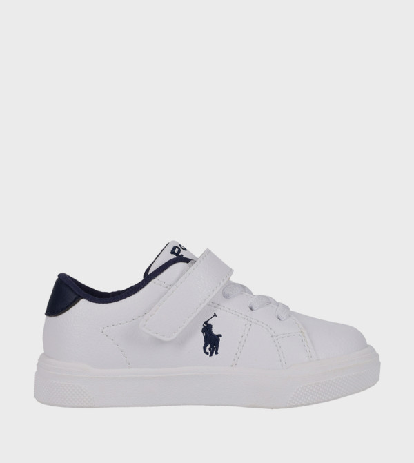 SUTTON PS Velcro Closure Sneakers