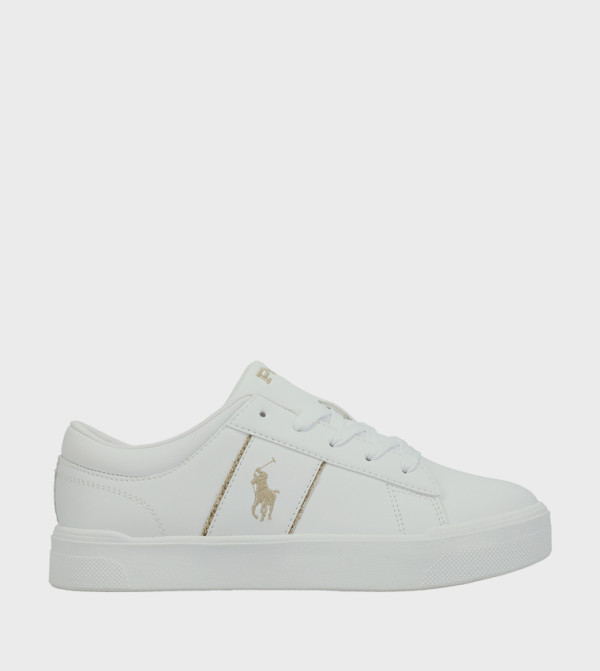 FRAZIER II Lace-Up Sneakers