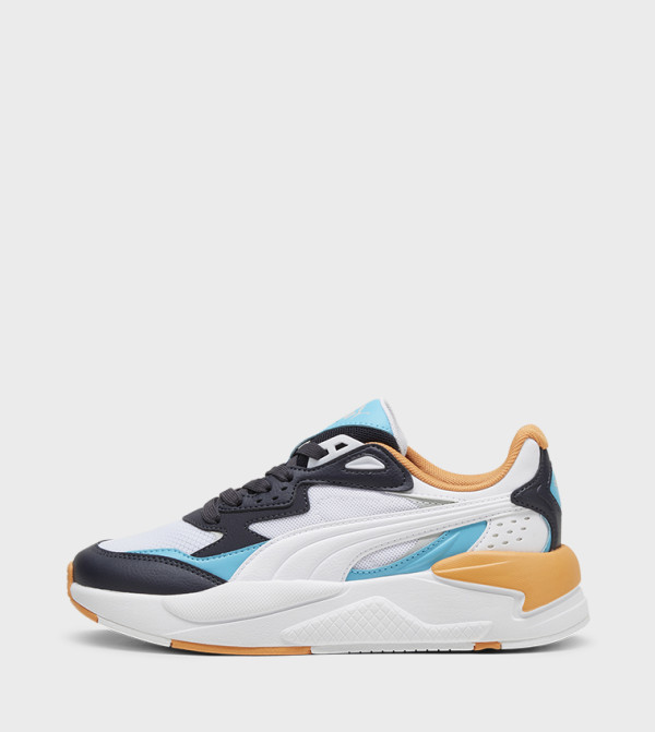 X-RAY SPEED JR Lace-Up Runner Sneakers