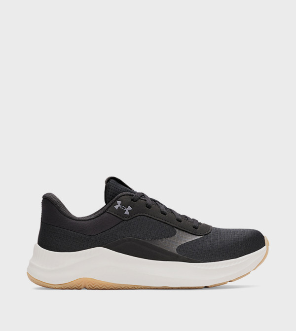 AURORA 3 Textured Running Shoes