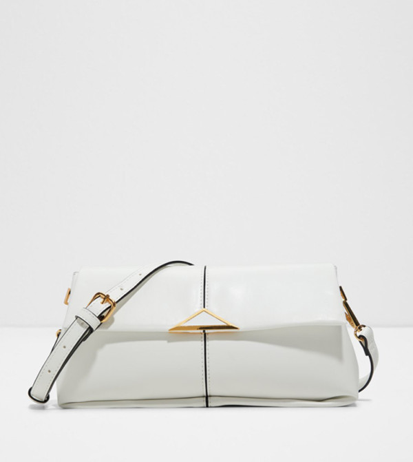 SADIEBAG Textured Shoulder Bag