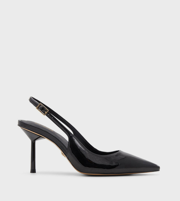 SERALINA Slingback Pumps