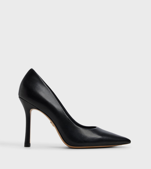 STESSY3.0 Pointed Toe Pumps