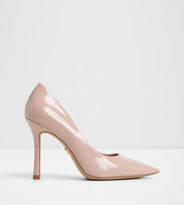 STESSY3.0 Pointed Toe Pumps