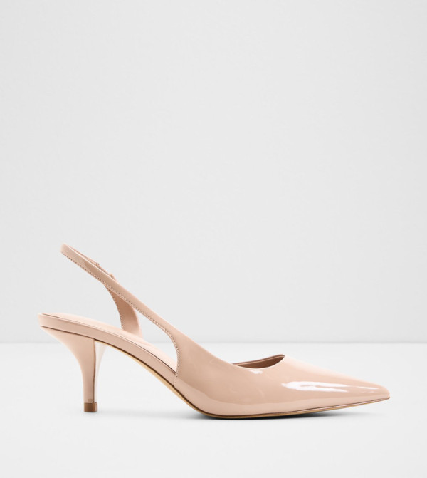 STESSYLOWSLING Slingback Pumps