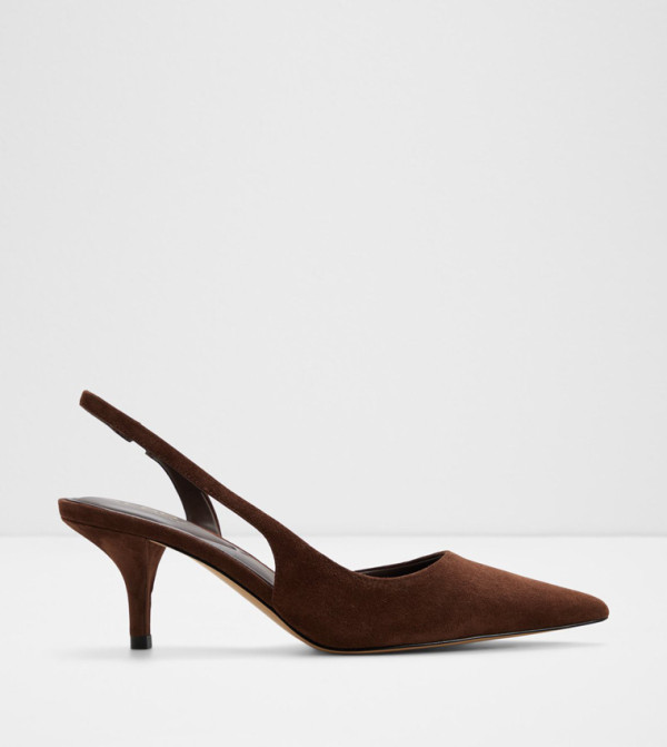 STESSYLOWSLING Slingback Pumps
