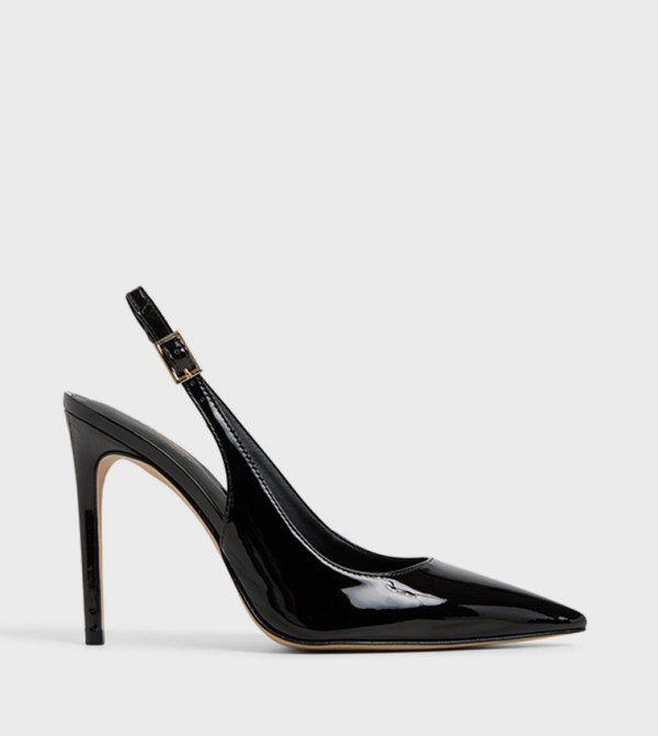 STESSYSLING Slingback Pumps