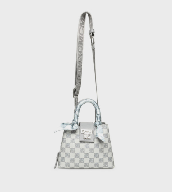 BMIREL-L Monogram Handheld Bag