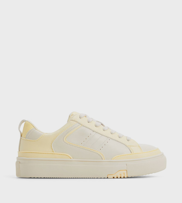 TEMPEST Lace-Up Sneakers